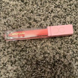 Lemonade lip gloss